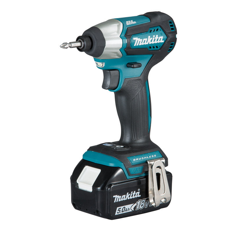 Makita DTD155 18V LXT BL Brushless Cordless A-Mode Impact Driver 