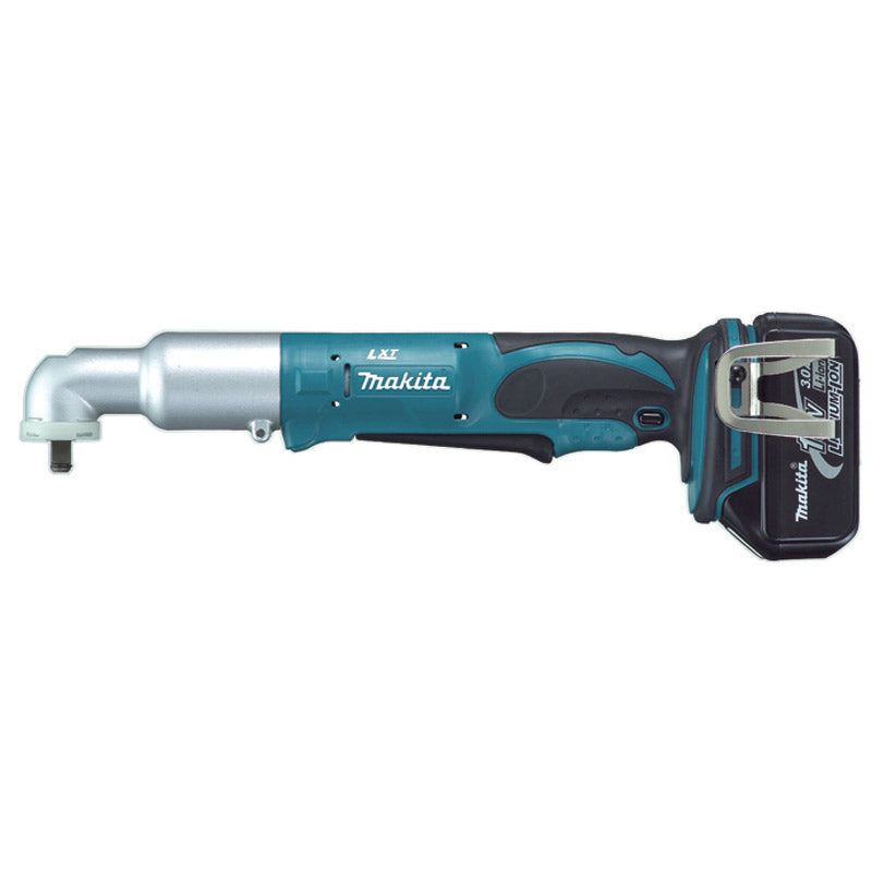 Makita Cordless Angle Impact Wrench DTL063Z Tool Only (Batteries, Charger not included)