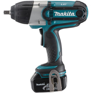 Makita Cordless Impact Wrench DTW450Z