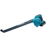 गैलरी व्यूवर में इमेज लोड करें, Makita DUB183 18V LXT Li-Ion Cordless Variable 3-Speed Blower 
