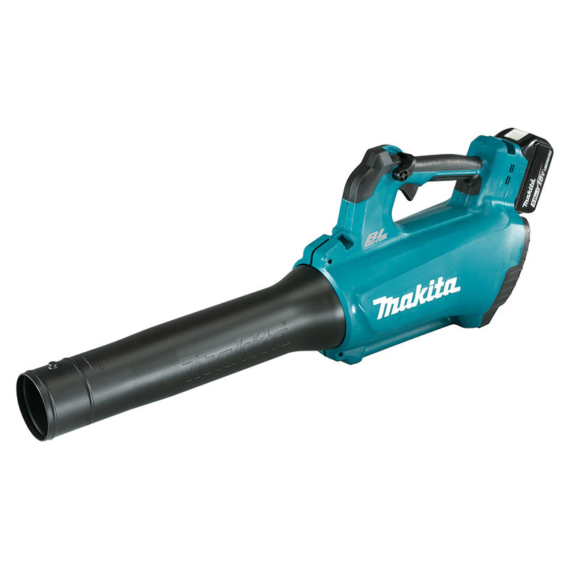 Makita Cordless Blower DUB184Z Tool Only (Batteries, Charger not included)