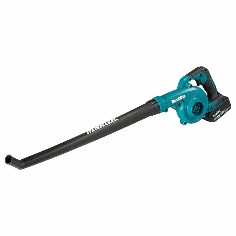 Makita Cordless Blower DUB186Z Tool Only (Batteries, Charger not included)