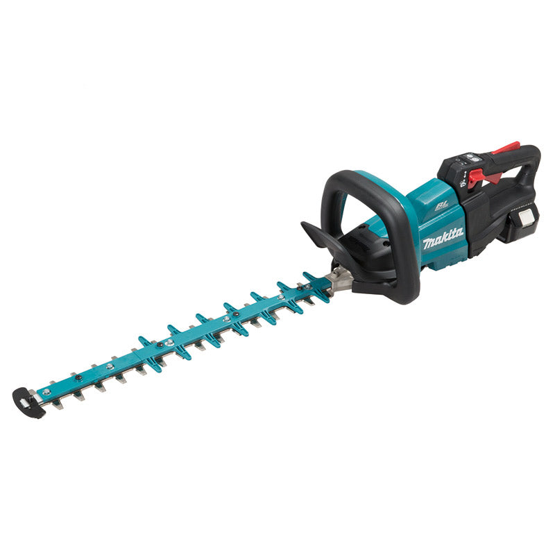 Makita DUH502 18V LXT BL Brushless Cordless 50 cm (19-5/8″) Hedge Trimmer 