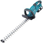 Load image into Gallery viewer, Makita DUH651 18V X2 (36V) LXT Li-Ion Cordless 65 cm (25-1/2″) Hedge Trimmer 
