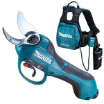 Load image into Gallery viewer, Makita Battery Powered Pruning Shears DUP362Z
