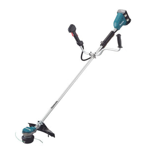 Makita Cordless Grass Trimmer DUR368AZ Tool Only (Batteries, Charger not included)
