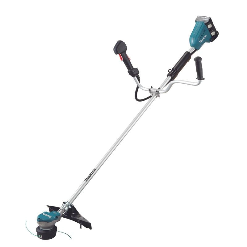 Makita Cordless Grass Trimmer DUR368LZ Tool Only (Batteries, Charger not included)