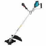 गैलरी व्यूवर में इमेज लोड करें, Makita DUR369A 18V X2 (36V) LXT BL ADT AFT Cordless 3-Speed Grass Trimmer 
