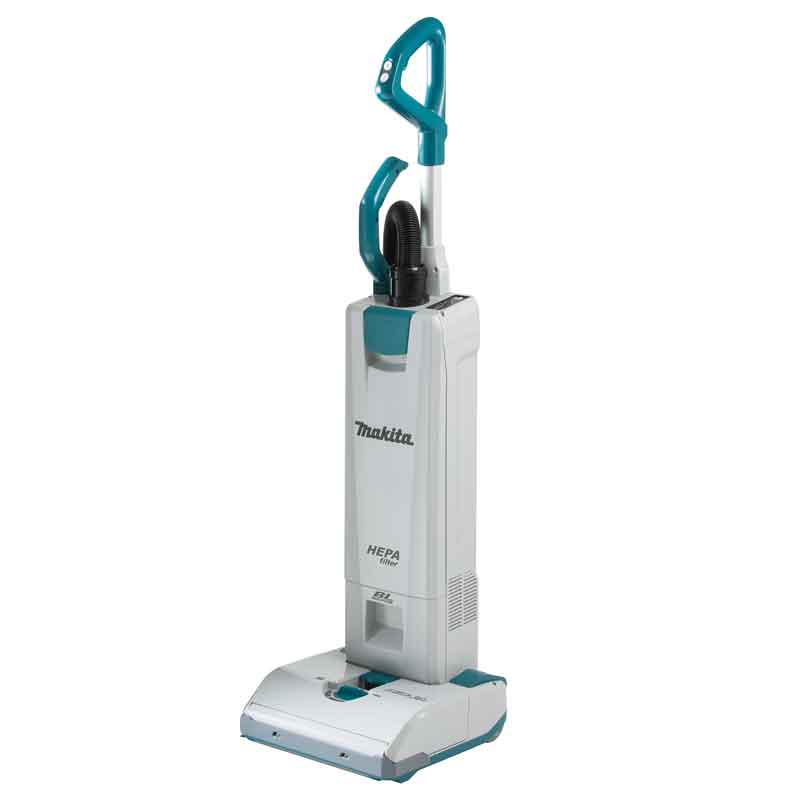 Makita Cordless Upright Cleaner DVC560Z Tool Only (Batteries, Charger not included)
