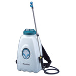 Load image into Gallery viewer, Makita DVF154 18V LXT Li-Ion Cordless 15 L Garden Sprayer 
