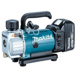 गैलरी व्यूवर में इमेज लोड करें, Makita DVP180 18V LXT Li-Ion Cordless Vacuum Pump 
