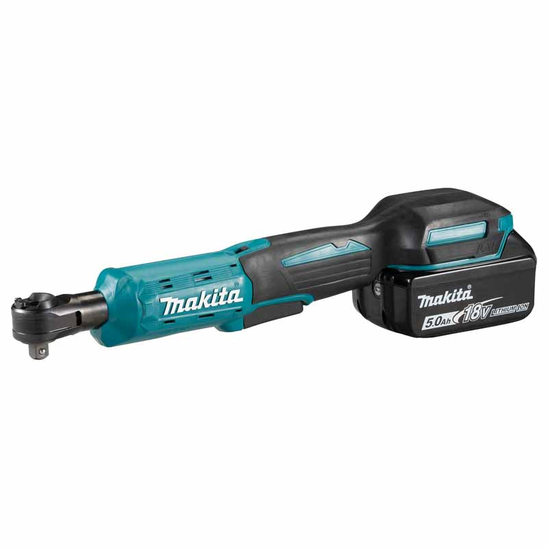 Makita Cordless Ratchet Wrench DWR180Z Tool Only (Batteries, Charger not included)