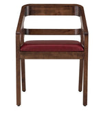 Load image into Gallery viewer, Detec™ Dining Chair Beech Wood For Dining Room
