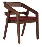 Load image into Gallery viewer, Detec™ Dining Chair Beech Wood For Dining Room
