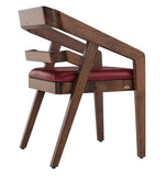 Load image into Gallery viewer, Detec™ Dining Chair Beech Wood For Dining Room
