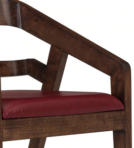 Detec™ Dining Chair Beech Wood For Dining Room