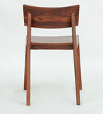 Load image into Gallery viewer, Detec™ Solid Wood Dining Chair (Set of 2) Timeless and Trendy

