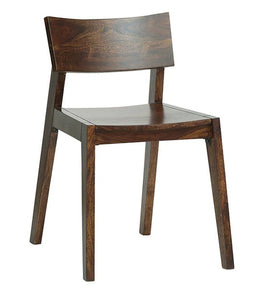 Detec™ Solid Wood Dining Chair (Set of 2) Timeless and Trendy