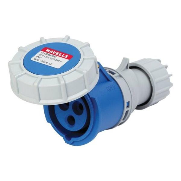 Havells Industrial Connector