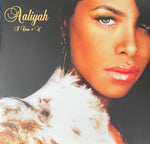 Load image into Gallery viewer, Vinyl English Aaliyah I Care 4 U Lp
