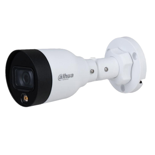 Dahua 2 MP DH-IPC-HFW1230S1P-S4 IP CCTV Camera