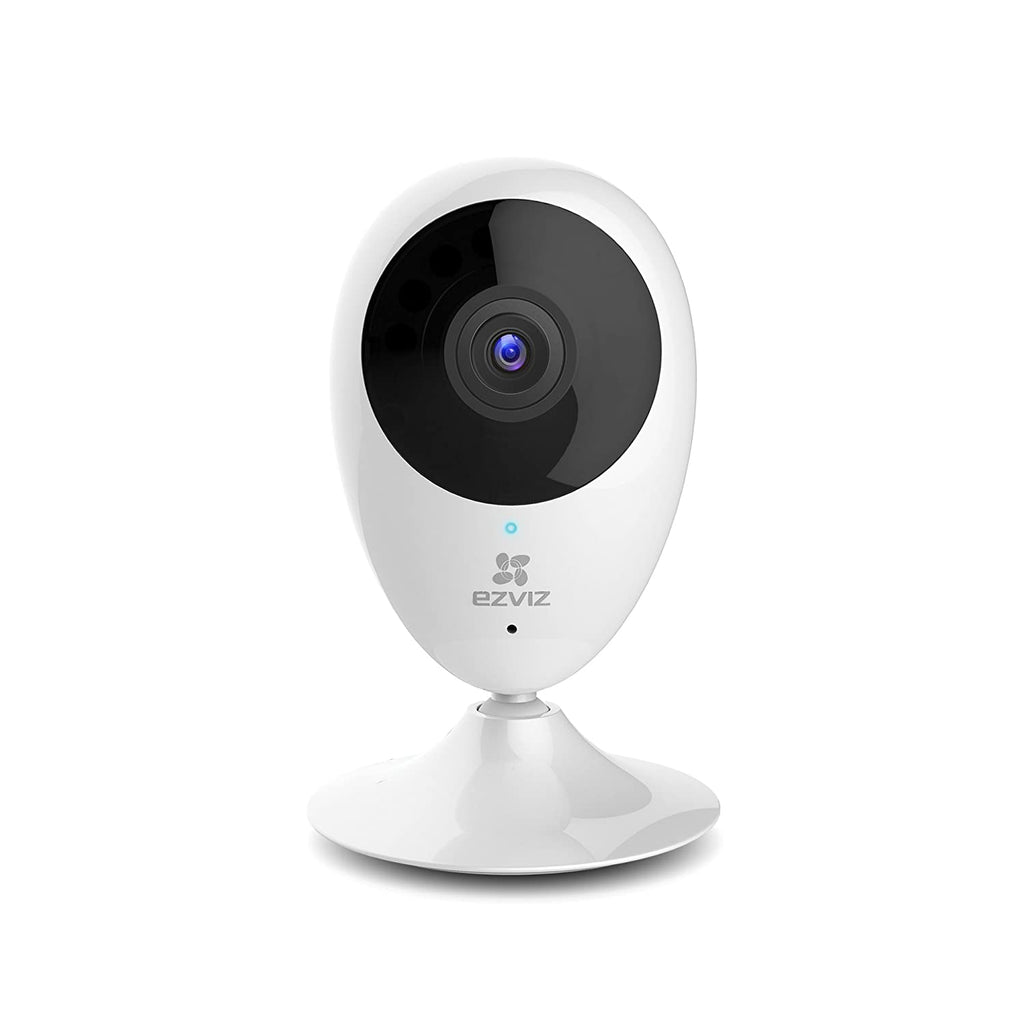 Open Box, Unused EZVIZ C2C HD Wi-Fi Home Indoor Video Monitoring Security Camera