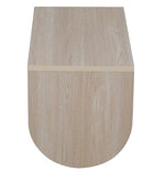 Load image into Gallery viewer, Detec™ End Table - Light Oak Color

