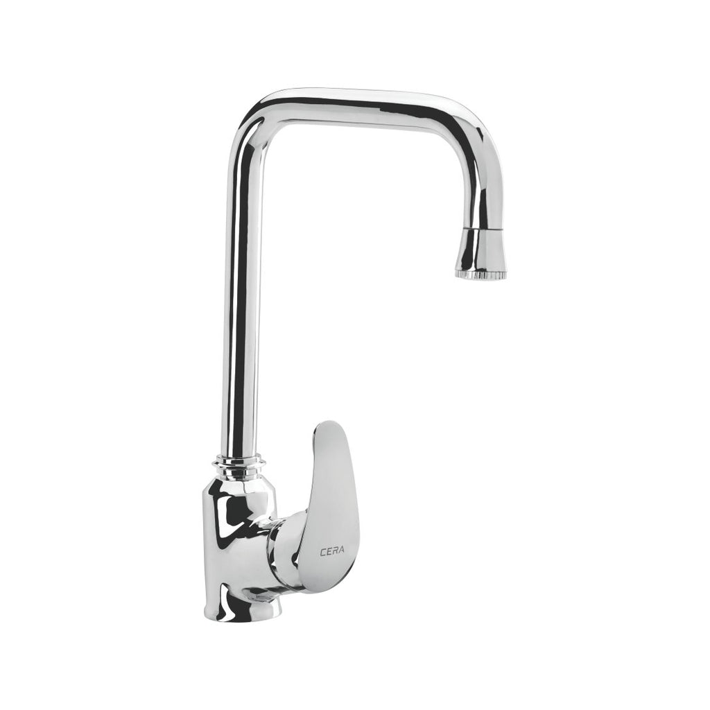 Cera Single Lever Sink Mixer F1001571