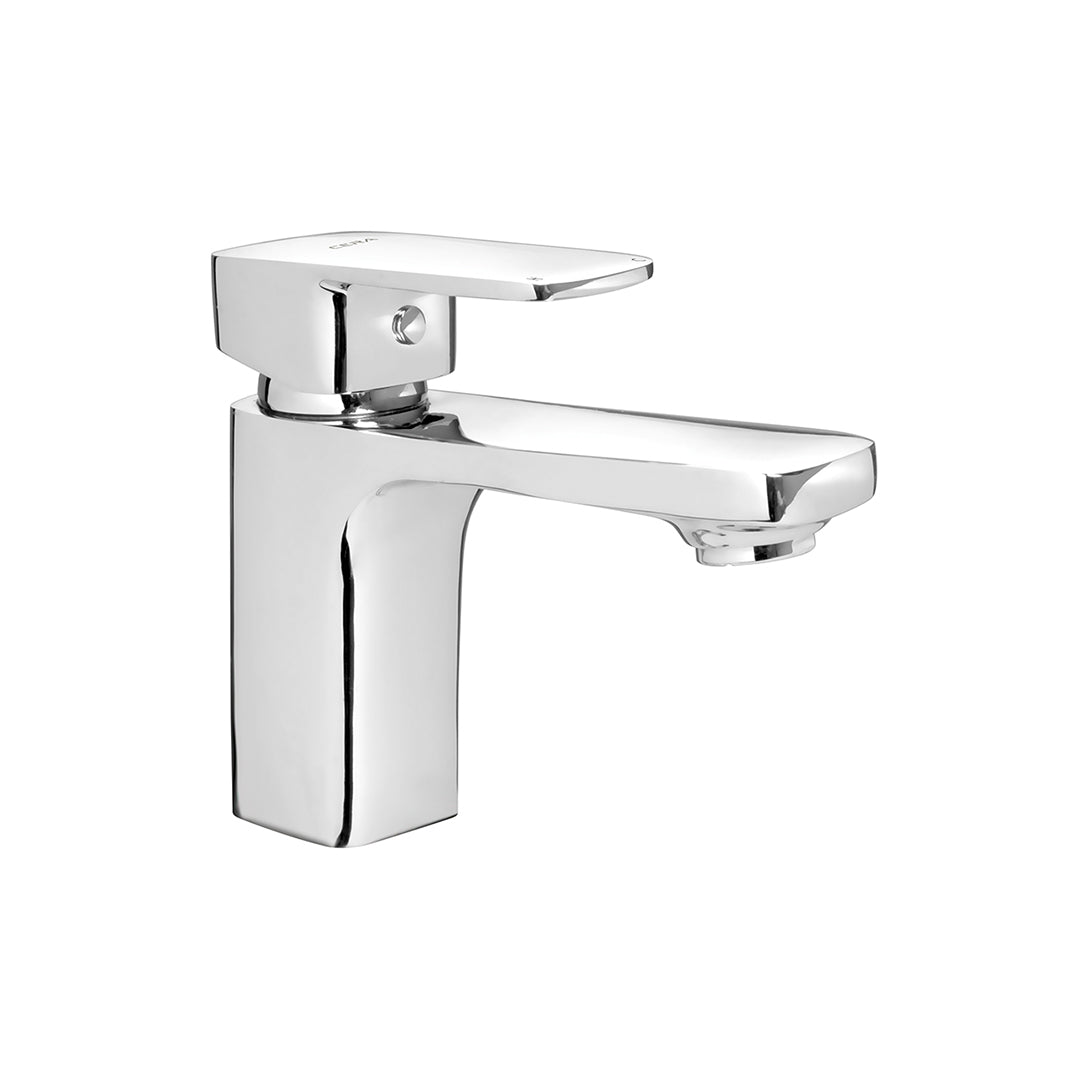 Cera Single lever basin mixer with 450 mm Ruby Faucets F1005451