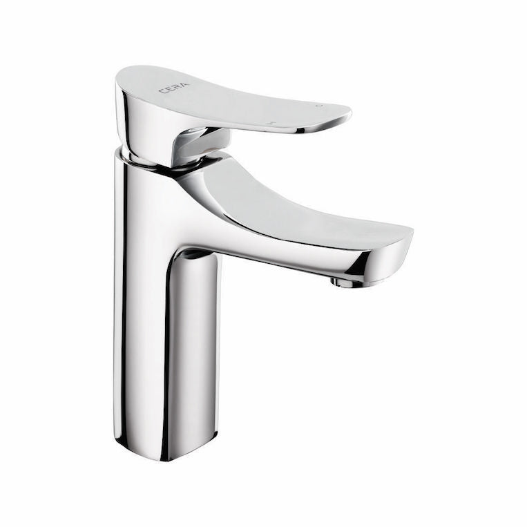Cera Single lever basin mixer with 450 mm Perla Faucets F1012451