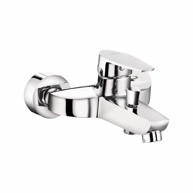 Cera Single lever wall mixer 2-in-1 Valentina Faucets F1013414
