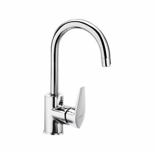 Cera Single lever Sink mixer 235 mm 9 Inch Valentina Faucets F1013551