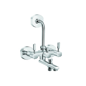 Cera Wall Mixer 3 In 1 With Arrangement F1014403