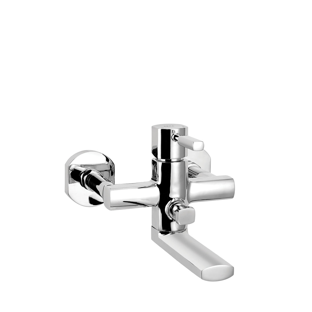Cera Single lever wall mixer Gayle Faucets F1014414