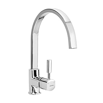 Cera Single Lever Sink Mixer Table Mounted F1014551
