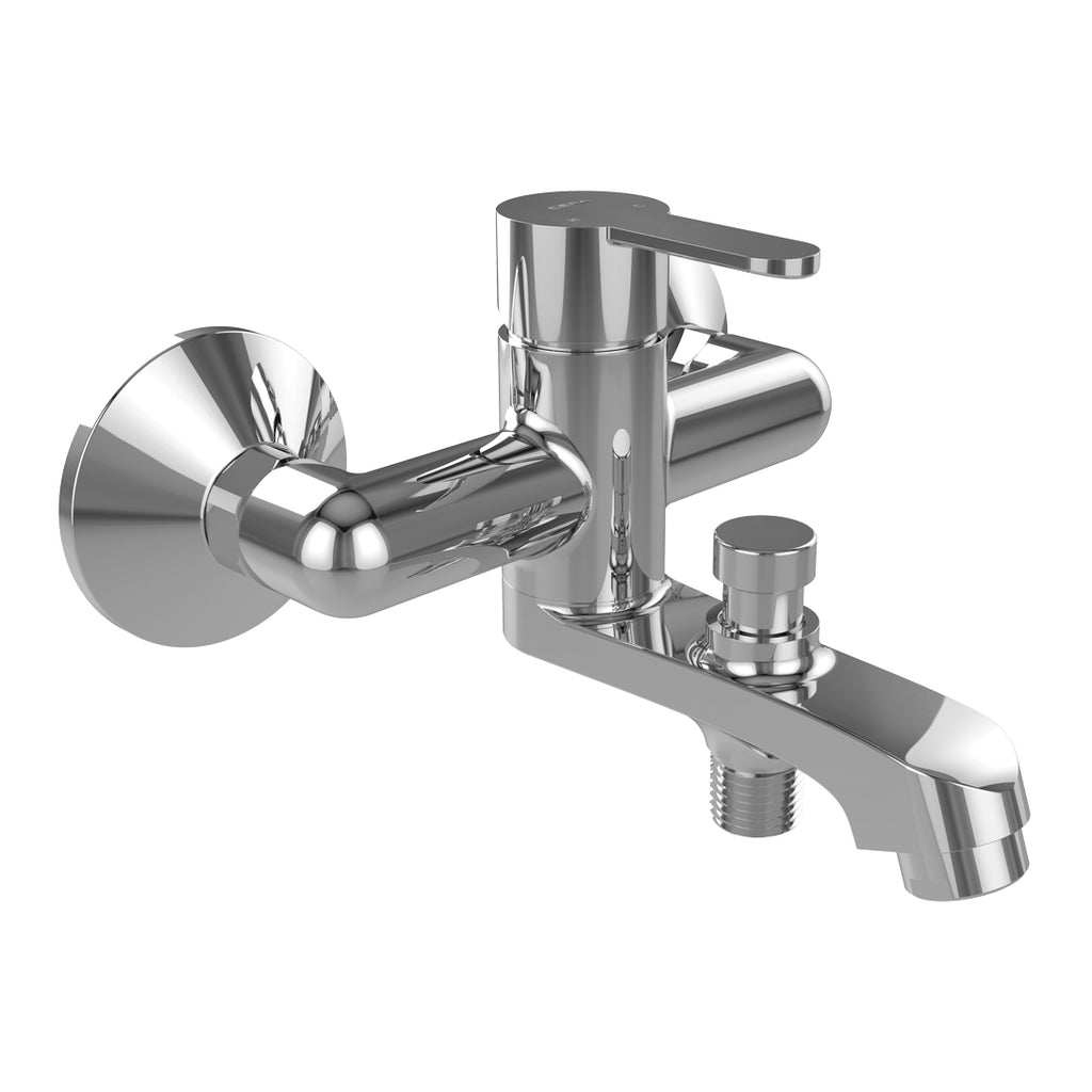 Cera Single lever wall mixer Victor Faucets F1015414