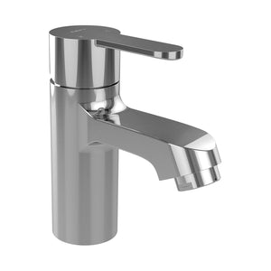 Cera Single Lever Basin Mixer With 450 Mm Victor Faucets F1015451