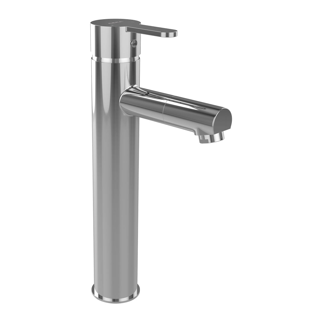 Cera Single Lever Basin Mixer With 315 Mm 12.5 Inch F1015452