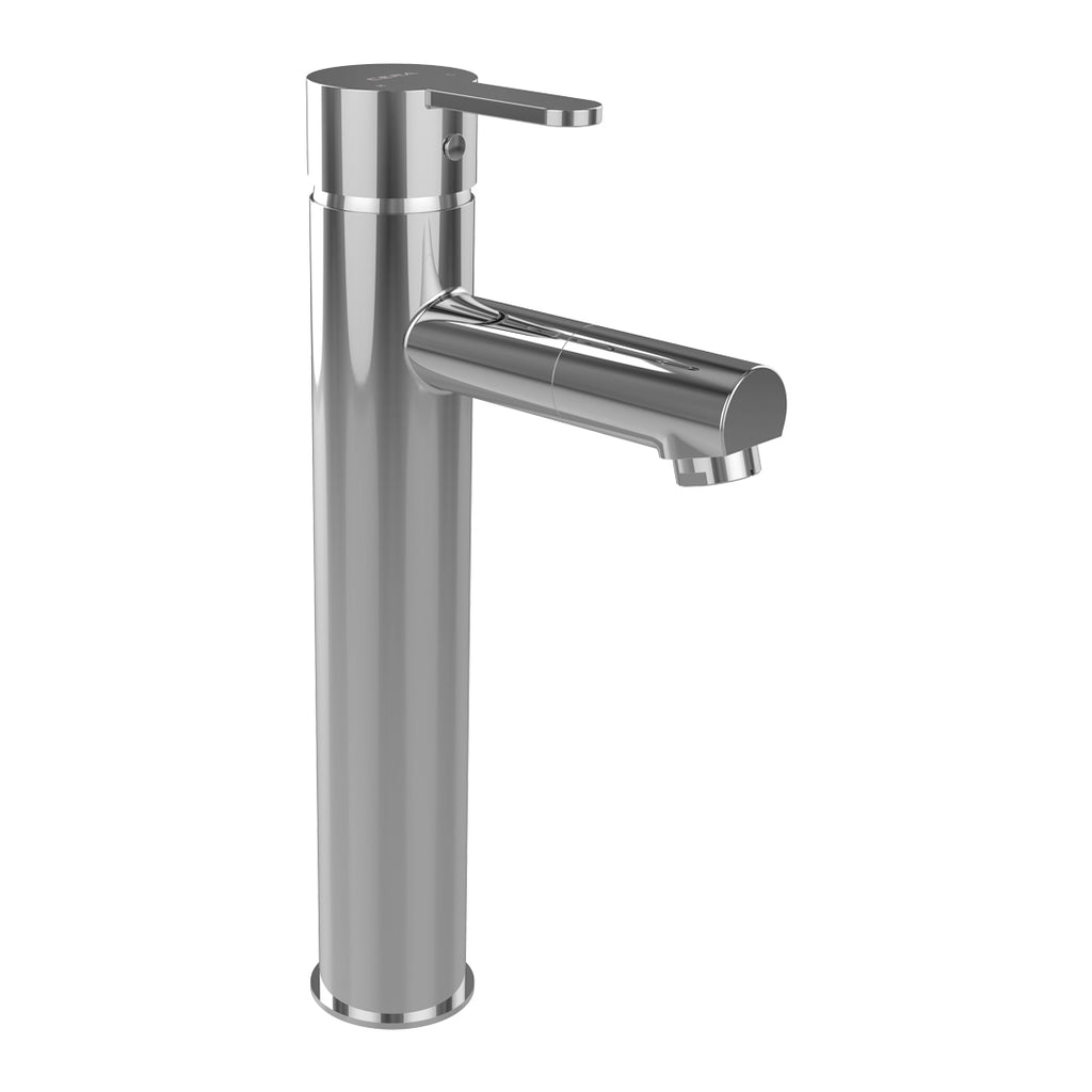 Cera Single Lever Basin Mixer With 315 Mm 12.5 Inch F1015452