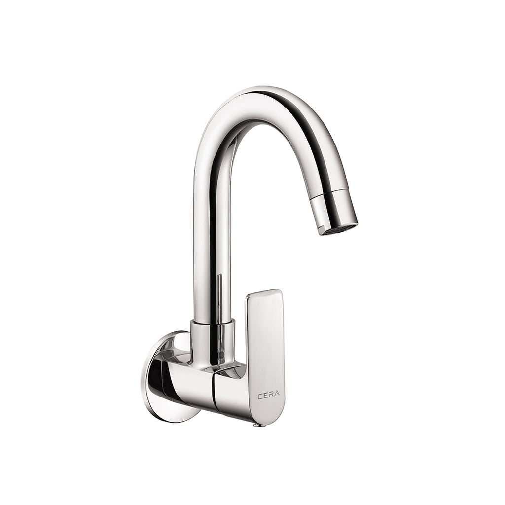 Cera Sink cock wall mounted Chelsea Faucets F1016251
