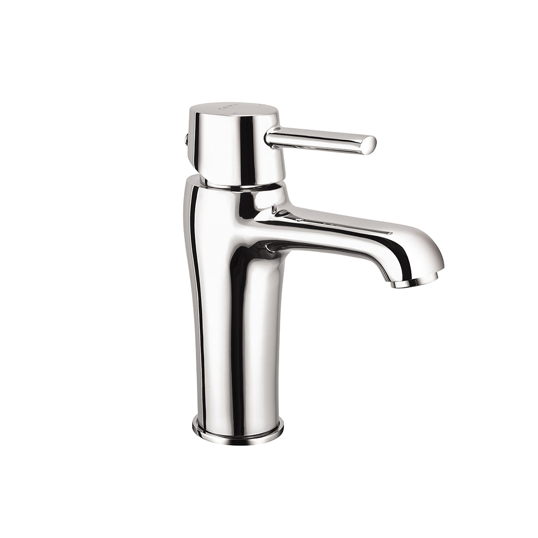 Cera Single lever basin mixer with 450 mm Ripple Faucets F1017451