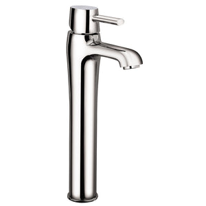 Cera Single Lever Basin Mixer With 300 Mm 12 Inch Ripple Faucets F1017452