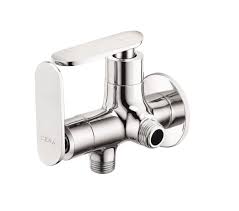 Cera 2 Way Angle Cock Brooklyn Faucets F1018211