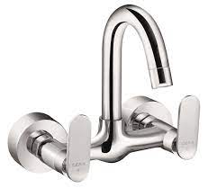 Cera Wall mixer Brooklyn Faucets F1018402