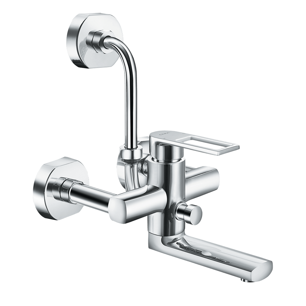 Cera Single lever wall mixer Winslet Faucets F1099411