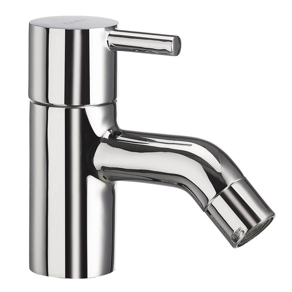 Cera Pillar cock with aerator Fountain Faucets F2013101 Pack of 2