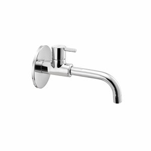 Cera Wall Mounted Basin Faucet With 220 Mm 9 Inch F2013154