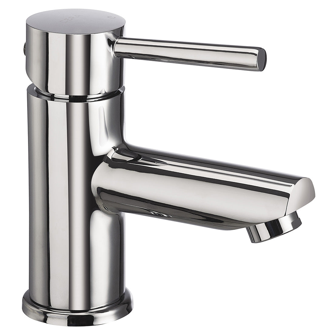 Cera Single lever basin mixer with 450 mm Fountain Faucets F2013451