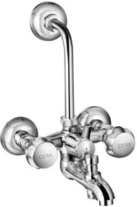 Cera Wall Mixer 3 in 1 Ocean Faucets QT F2006403