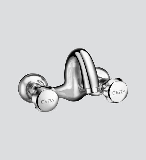 Cera Wall Mixer With Spout Non Shower Arrangement Ocean F2006405